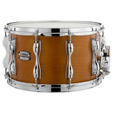 Yamaha Recording Custom Birch Snare Drum, 10 1-Piece Lugs, 1.6 Millimeter Steel Hoops