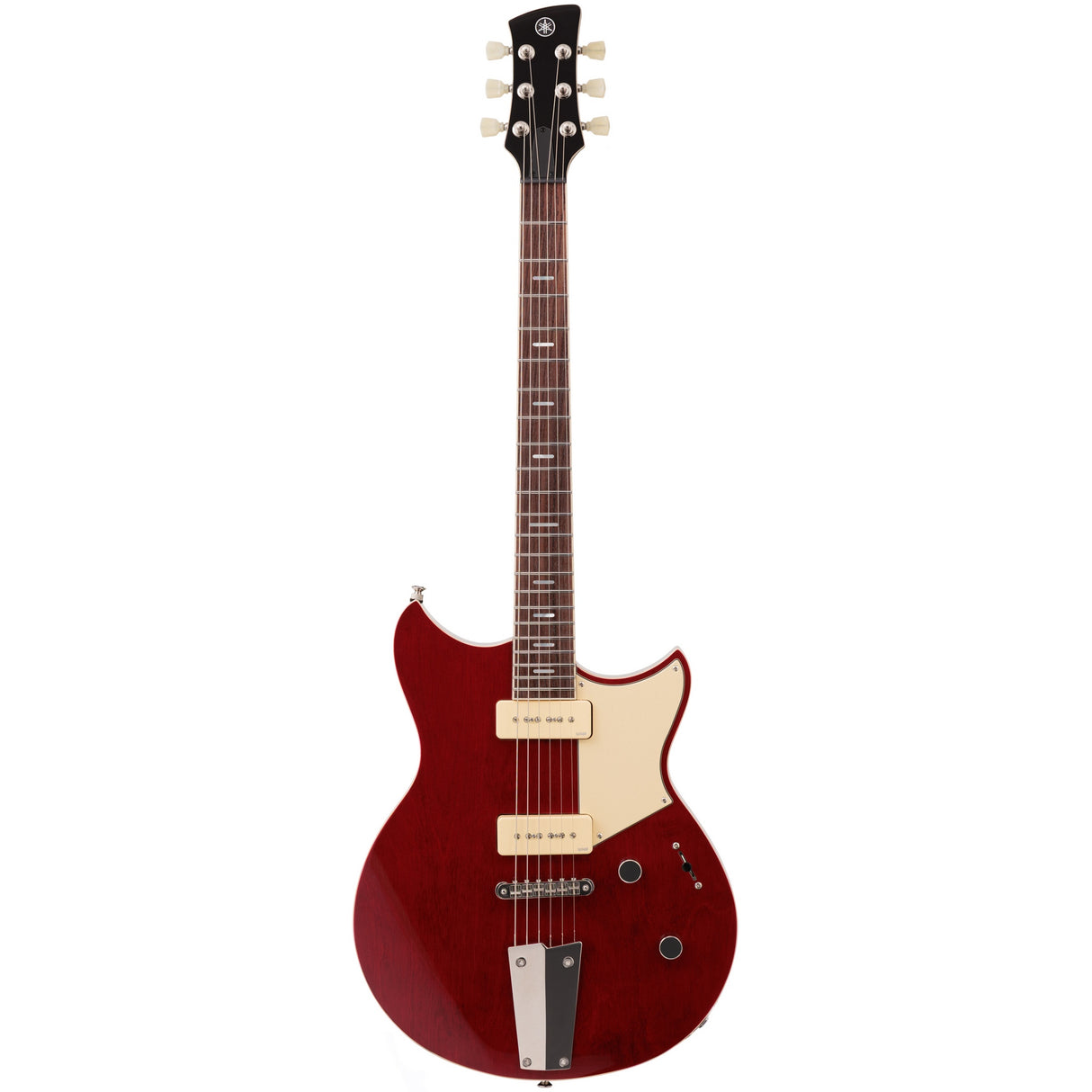 Yamaha RSS02T Revstar Standard Electric Guitar