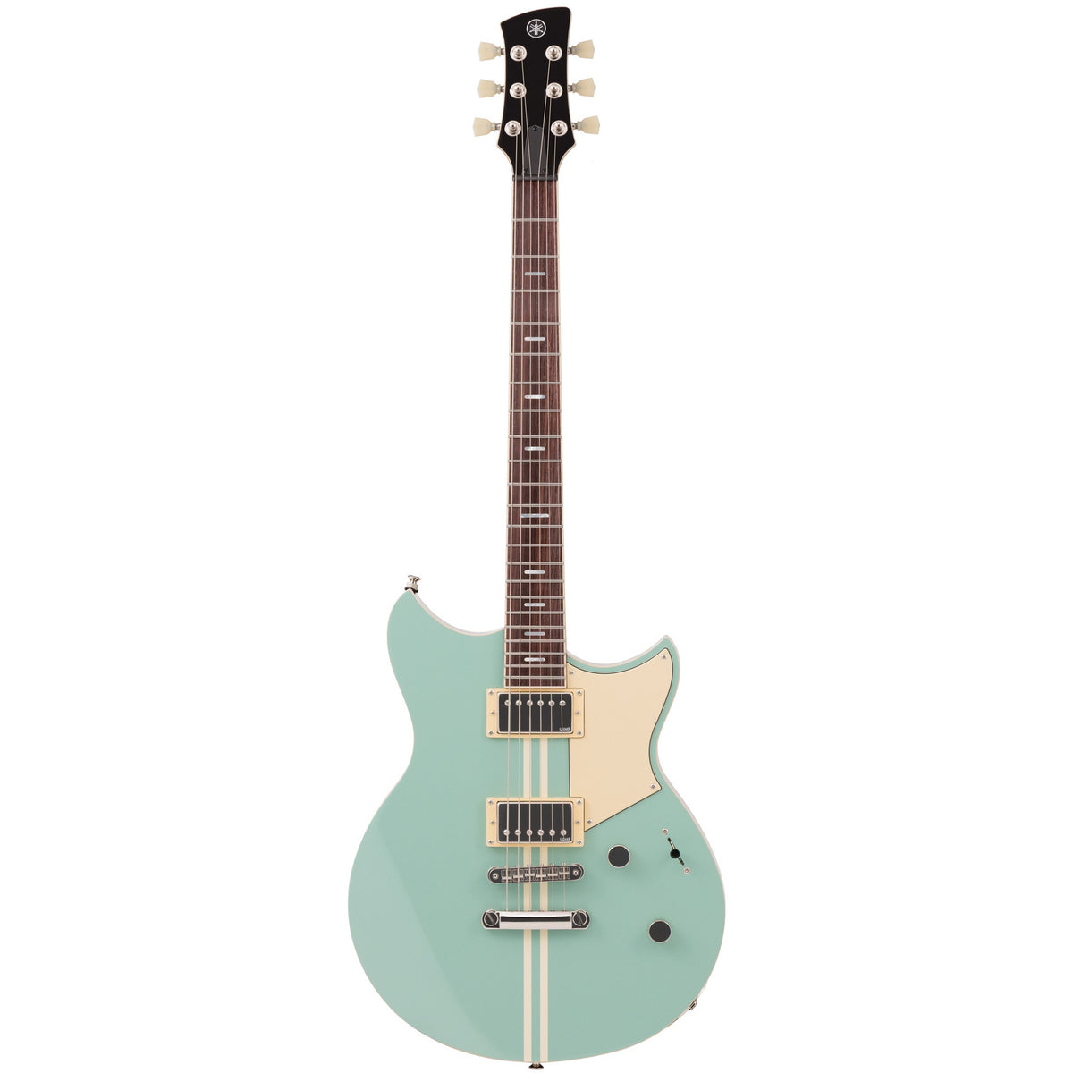 Yamaha RSS20 Revstar Standard Electric Guitar – AVLGEAR