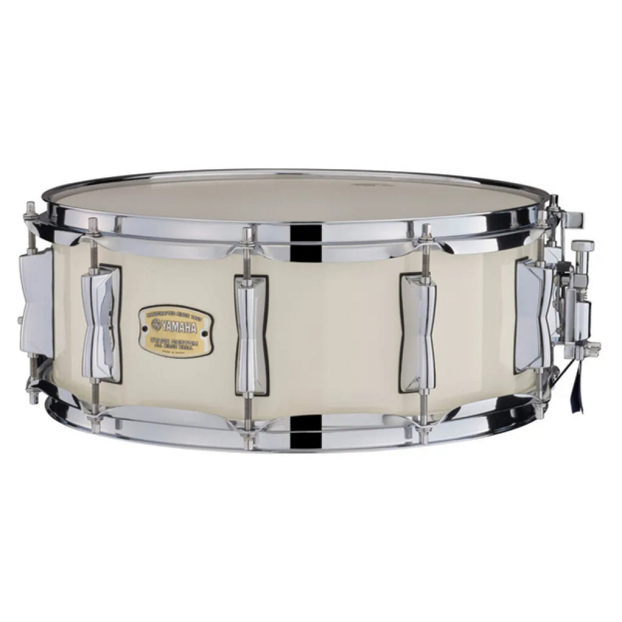 Yamaha Stage Custom Birch 14 x 5.5 Snare Drum with Multi-Finish Options