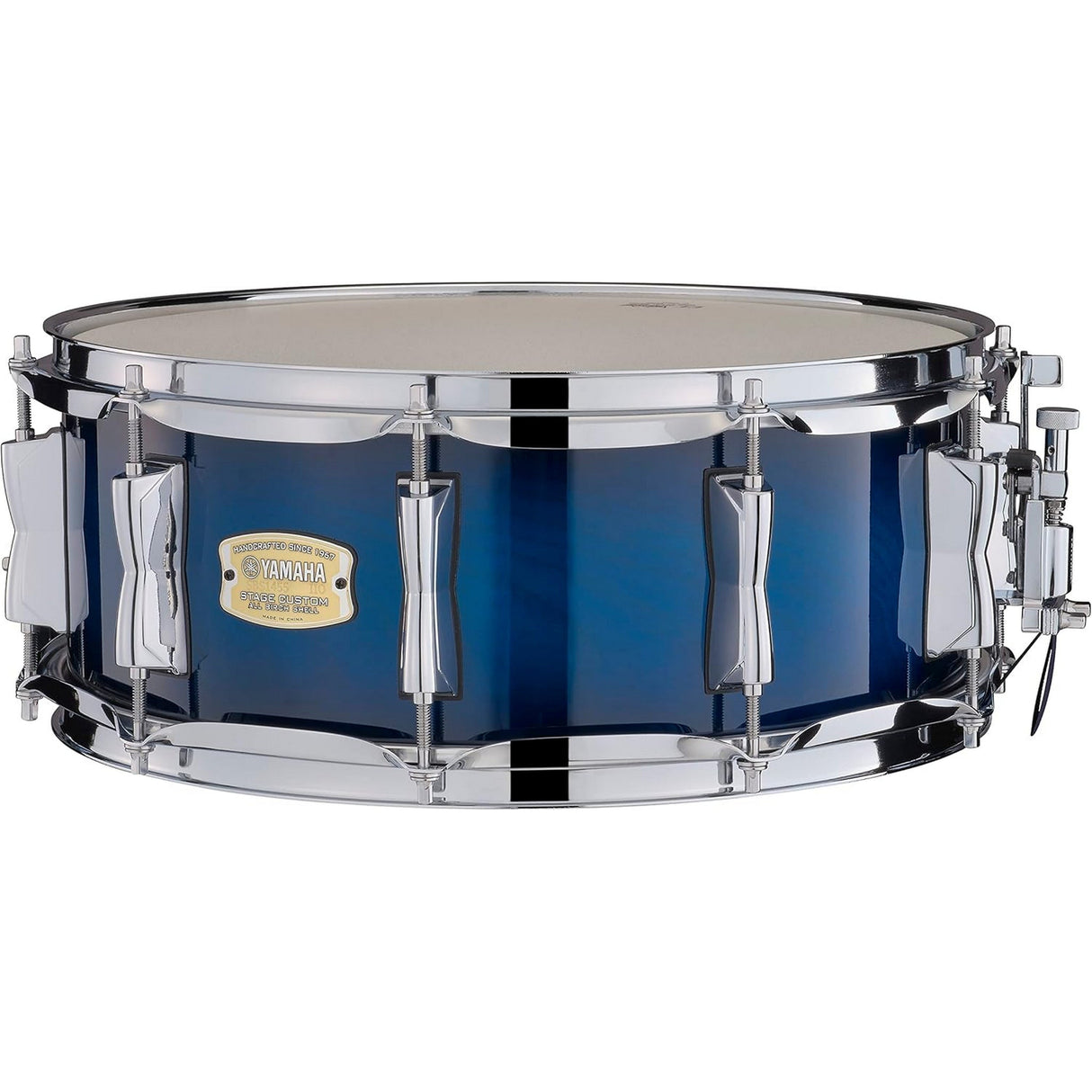 Yamaha Stage Custom Birch 14 x 5.5 Snare Drum with Multi-Finish Options