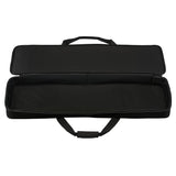 Yamaha SC-DE76 CK76 76-Key Keyboard Soft Case with Backpack Straps