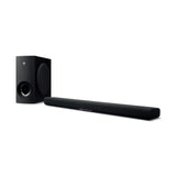 Yamaha SR-B40A Dolby Atmos Sound Bar with Wireless Subwoofer