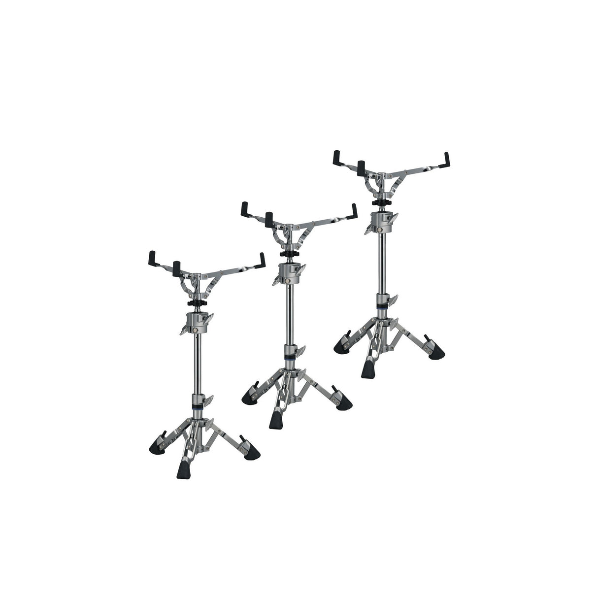 Yamaha Snare Stand for Acoustic Drum Setups