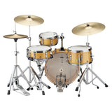 Yamaha Stage Custom Hip Birch Acoustic 4-Piece Drum Kit