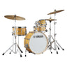 Yamaha Stage Custom Hip Birch Acoustic 4-Piece Drum Kit