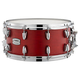 Yamaha Tour Custom Maple Snare Drum, 2.3 Millimeter Inverse Triple-Flanged Hoops