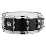 Yamaha Tour Custom Maple Snare Drum, 2.3 Millimeter Inverse Triple-Flanged Hoops