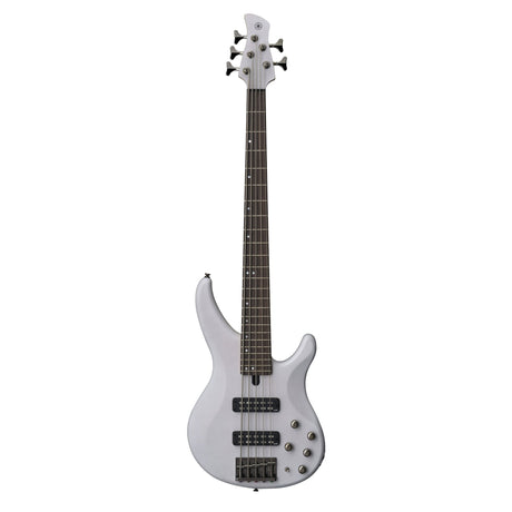 Yamaha TRBX505 5-String Sculpted Solid Mahogany Body Electric Bass Guitar
