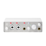 Yamaha UR22MK3 2x2 USB Audio Interface with 2 Mic Preamps and 24-bit 192 kHz Support
