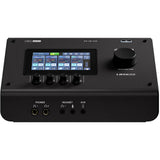 Yamaha URX22 4-In / 2-Out Dual USB-C Audio Interface with Touchscreen
