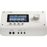 Yamaha URX22 4-In / 2-Out Dual USB-C Audio Interface with Touchscreen