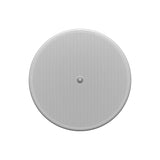 Yamaha VC4W 2-Way 4-Inch Woofer Ceiling Speaker, White, Single