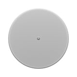 Yamaha VC6W 2-Way 6.5-Inch Woofer Ceiling Speaker, White, Single