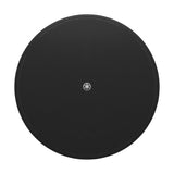 Yamaha VC8 2-Way 8-Inch Woofer Ceiling Speaker, Black, Single