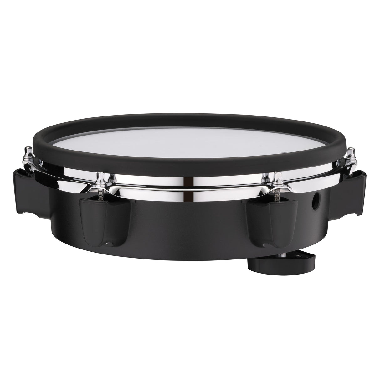 Yamaha XP100L-M 10-Inch Dual-Zone Mesh Tom/Snare Pad