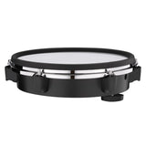 Yamaha XP120L-M 12-Inch 2-Zone/2-Ply Electronic Mesh Drum Pad