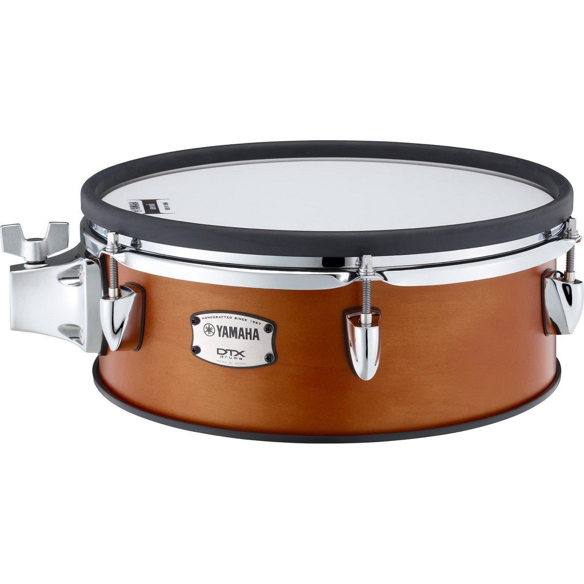 Yamaha XP105T/XP125T Two-Zone Electronic Tom Pads
