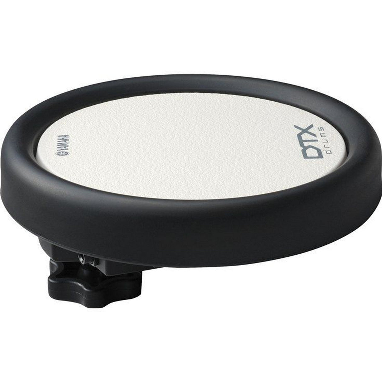 Yamaha XP70 DTX Single-Zone 7-Inch Electronic Textured Cellular Silicone Drum Pad