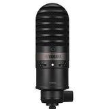 Yamaha YCM01U USB Cardioid Condenser Microphone for Streamers