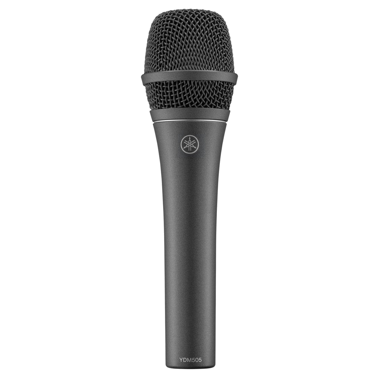 Yamaha YDM505 Dynamic Cardioid Microphone, Black