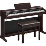 Yamaha Arius YDP-146 Digital Piano