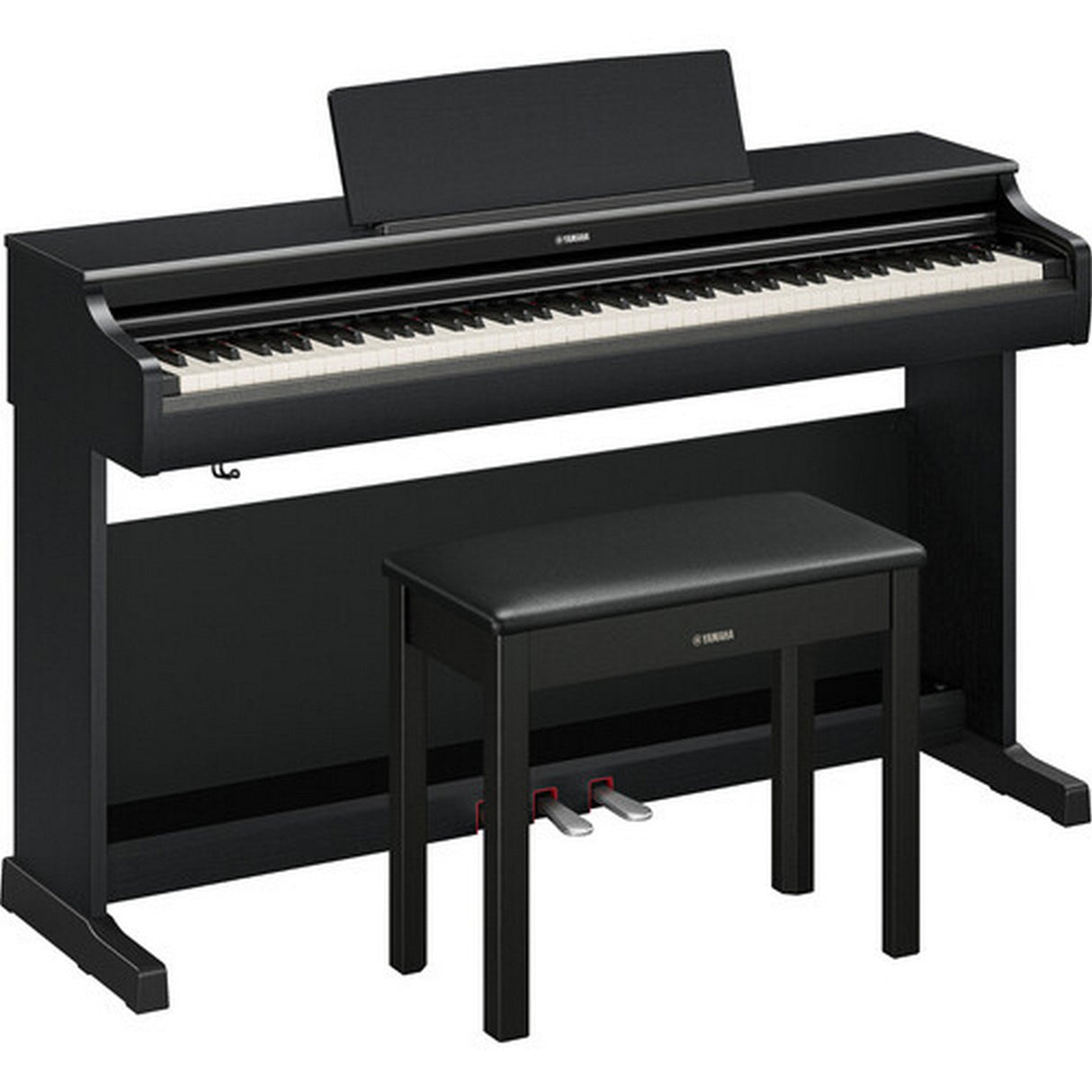 Yamaha Arius YDP-166 Digital Piano