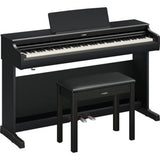 Yamaha Arius YDP-166 Digital Piano