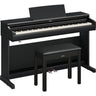 Yamaha Arius YDP-166 Digital Piano