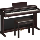 Yamaha Arius YDP-166 Digital Piano
