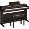 Yamaha Arius YDP-166 Digital Piano