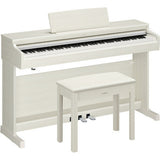 Yamaha Arius YDP-166 Digital Piano