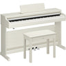 Yamaha Arius YDP-166 Digital Piano