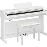 Yamaha Arius YDP-166 Digital Piano