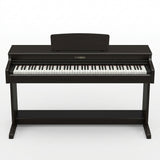 Yamaha ARIUS YDP-105 88-Key Digital Piano with Bench, Black (Used)