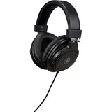 Yamaha YH-MT1 Studio-Quality Closed-Back Over-Ear Monitor Headphones