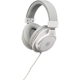 Yamaha YH-MT1 Studio-Quality Closed-Back Over-Ear Monitor Headphones