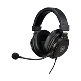 Yamaha YH-G01 Gaming Headset with Condenser Boom Microphone