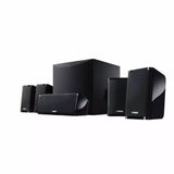 Yamaha YHT-5960U 5.1 Channel Home Theater System with AV Receiver