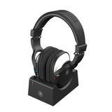 Yamaha YHWL500-KBD Zero Latency Wireless Headphones for Music Labs
