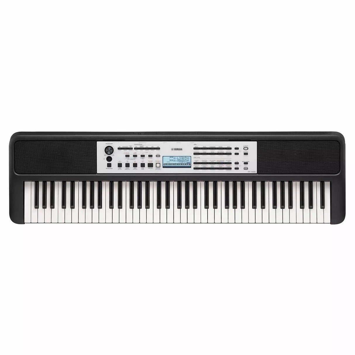 Yamaha YPT-W320 76-Key Portable Keyboard