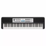 Yamaha YPT-W320 76-Key Portable Keyboard