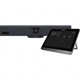 Yealink A10-020 MeetingBar A10 4K Video Bar with CTP18 Touch Panel