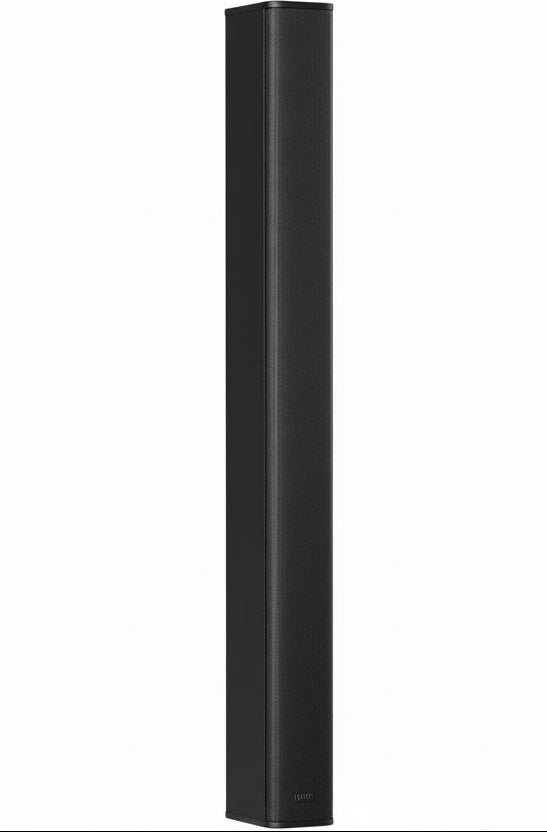 Yealink CLS120 Dante Networked Column Array Loudspeaker