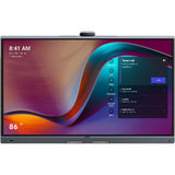 Yealink MeetingBoard Pro 4K Interactive Display