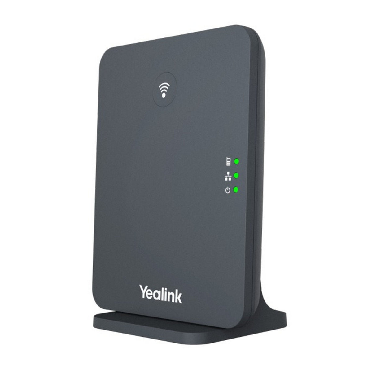 Yealink W70B High-Performance DECT IP Base Station