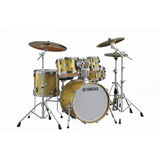 Yamaha Absolute Hybrid Maple Acoustic Multi-Piece Drum Kit