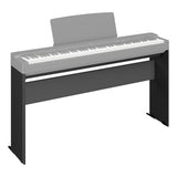 Yamaha L100 Digital Piano Stand for P-143 Black