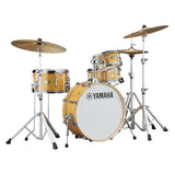 Yamaha Stage Custom Hip Birch Acoustic 4-Piece Drum Kit