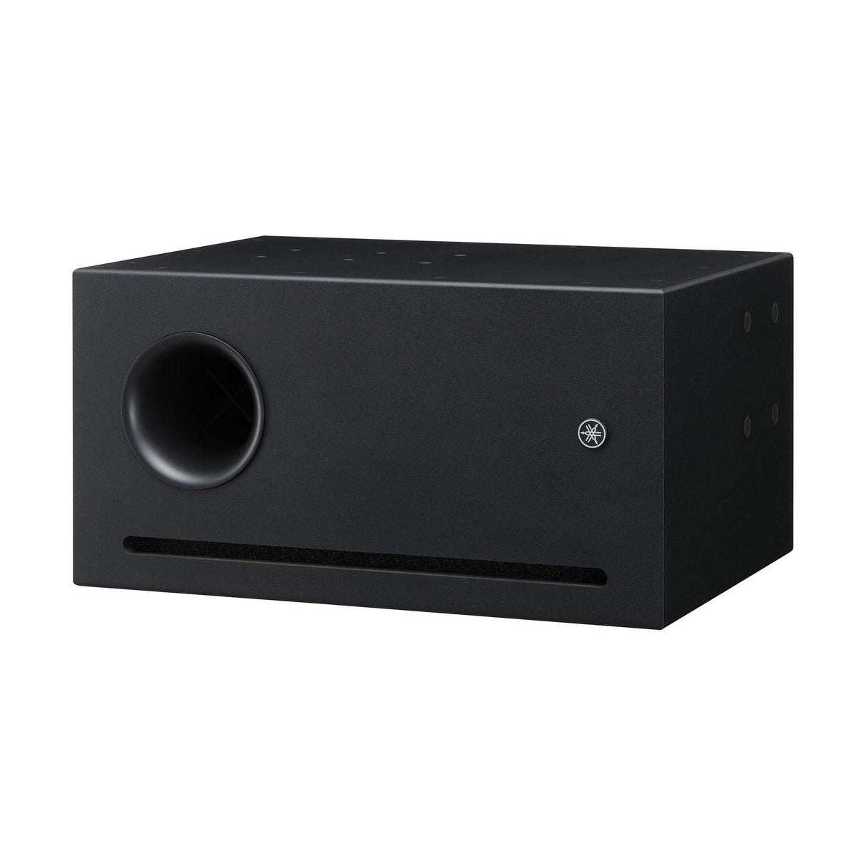 Yamaha VXS10ST High Impedance 10-Inch Subwoofer - Black